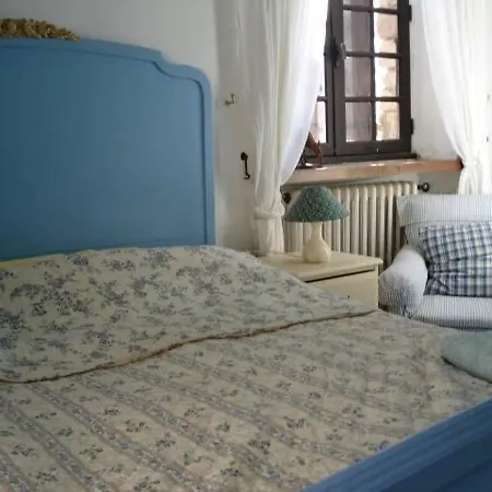 Vila Fabulous Large In With Terraces Overlooking The River Ceze With Private Pool