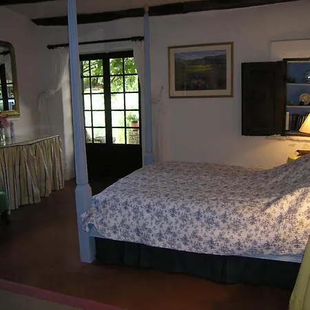 Villa Fabulous Large In With Terraces Overlooking The River Ceze With Private Pool Montclus (Gard)