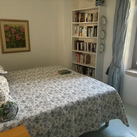 Villa Fabulous Large In With Terraces Overlooking The River Ceze With Private Pool