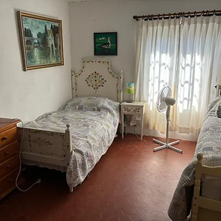 Villa Fabulous Large In With Terraces Overlooking The River Ceze With Private Pool Montclus (Gard)